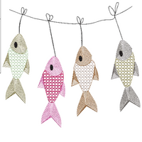 AGD 12034 FISH ON LINE
