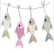 AGD 12034 FISH ON LINE
