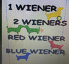 AGD 12058 WEINER SKETCHY