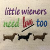 AGD 11164 LITTLE WEINERS