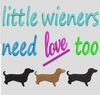 AGD 11164 LITTLE WEINERS