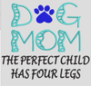AGD 11360 DOG MOM