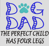 AGD 11362 DOG DAD