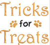 AGD 11800 TRICKS FOR TREATS