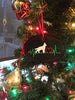 AGD 10118 German Shepherd Ornament