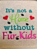 AGD 10150 Fur - Kids