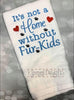 AGD 10150 Fur - Kids