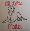 AGD 2098 All Labs Matter