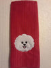AGD 2758 Bichon Applique