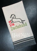 AGD 2822 48 Da Dachshund
