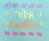 AGD 3032 Think Pawsitive