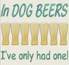 AGD 3092 IN DOG BEERS
