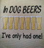 AGD 3092 IN DOG BEERS