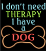 Copy of AGD 4014 I don't need THERAPY