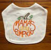 AGD 9218 Mama"s Little Pumpkin