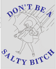 BMD 2024 SALTY BITCH