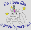 BMD 2034 PEOPLE PERSON