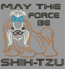 AGD 2668 May the Force