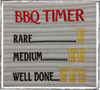 AGD 2692 BBQ Timer