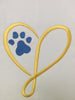 AGD 2092 Paw Heart