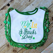 AGD 2574 My 1st St Patrick's Day