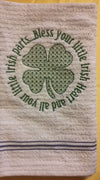AGD 2564 Irish Heart