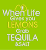 AGD 1866 When Life Gives you Lemons