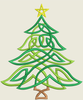 AGD 9382 Christmas Tree
