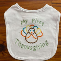 AGD 10246 First Thanksgiving
