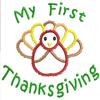 AGD 10246 First Thanksgiving