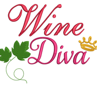 AGD 10264 Wine Diva