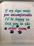 AGD 10642 Other room