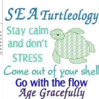AGD 10830 Turtleology