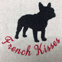 AGD 10836 French Kisses