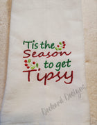 AGD 10998 Tipsy