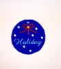 AGD 11036  HOLIDAY ORNAMENT