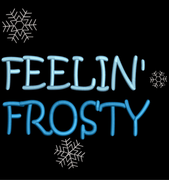 AGD 11068 FROSTY