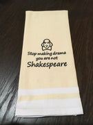 AGD 11072 SHAKESPEARE