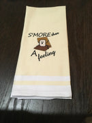 AGD 11074 S'MORE