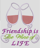 AGD 11098 Wine of Life