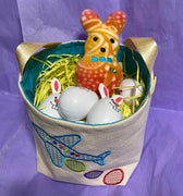 AGD 11128 BUNNY STUFFIE