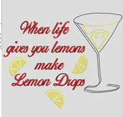 AGD 11190 LEMON DROP