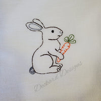 AGD 11192 QUICK BUNNY