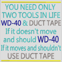 AGD 11024 TWO TOOLS
