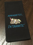 AGD 11028 DRAMATIC