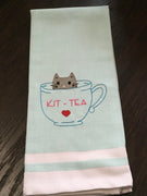 AGD 11232 KIT-TEA