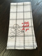 AGD 11338 LITTLE DAB