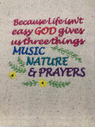 AGD 11368 3 THINGS