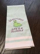AGD 11382 SLUGGLE