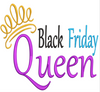 AGD 10076 Black Friday Queen